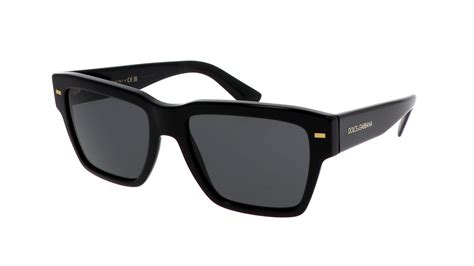 Sunglasses Dolce & Gabbana Lusso sartoriale DG4431 501/87 